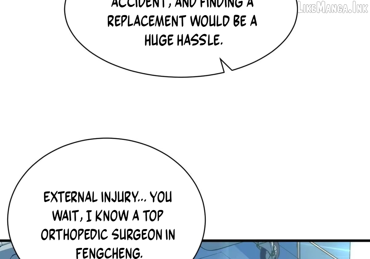 I Will Grind My Way to Lord hood Chapter 62  - page 29